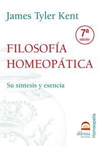 FILOSOFIA HOMEOPATICA