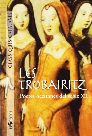 LES TROBAIRITZ