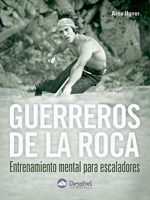 GUERREROS DE LA ROCA