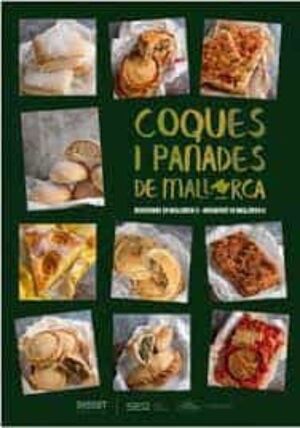 COQUES I PANADES DE MALLORCA