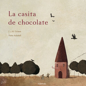 LA CASITA DE CHOCOLATE