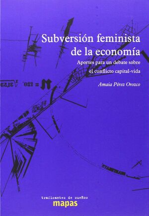 SUBVERSION FEMINISTA DE LA ECONOMIA