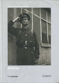 ALFONSO (PHOTOBOLSILLO 59)