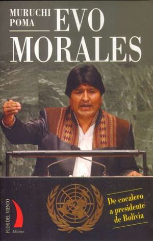 EVO MORALES