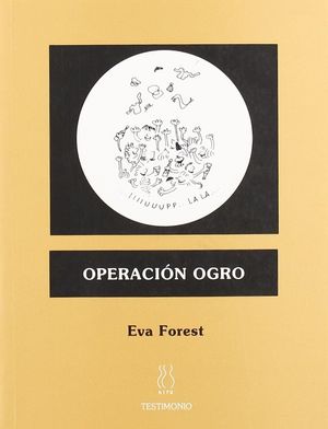 OPERACIÓN OGRO