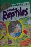 PREGUNTA AL DR. EDI LUPA, ACERCA DE LOS REPTILES