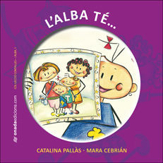 L'ALBA TÉ...