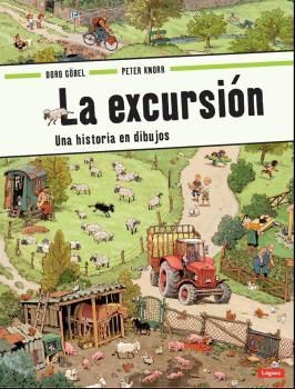 LA EXCURSION