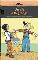 UN DIA A LA GRANJA