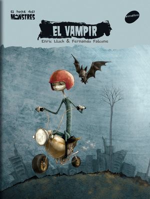 EL VAMPIR