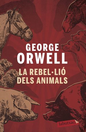 REBELIO DELS ANIMALS, LA