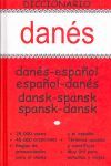 Dº DANES     DAN-ESP / ESP-DAN