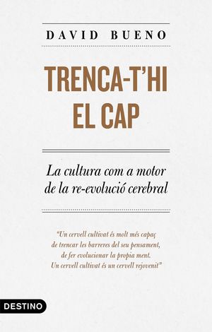 TRENCA-T'HI EL CAP