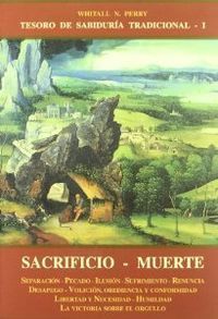 SACRIFICIO MUERTE