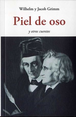 PIEL DE OSO