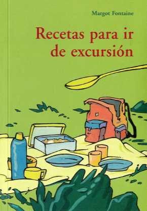 RECETAS PARA IR DE EXCURSION