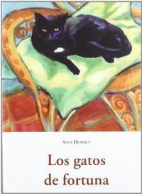 GATOS DE FORTUNA,LOS