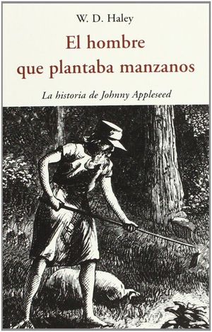 HOMBRE QUE PLANTABA M,ANZANOS