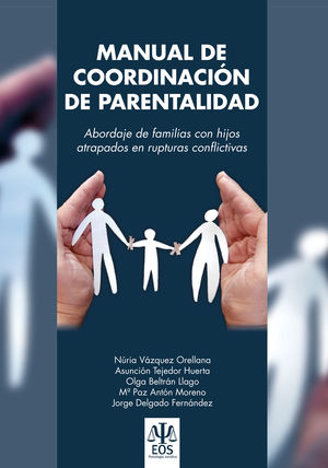 MANUAL DE COORDINACIÓN DE PARENTALIDAD