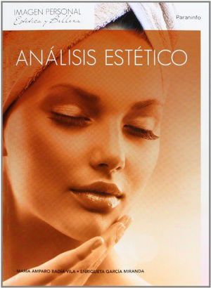 ANALISIS ESTETICO