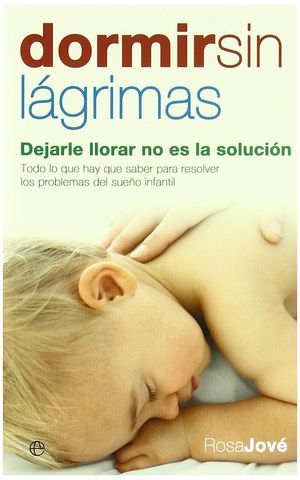 DORMIR SIN LAGRIMAS (BOLSILLO)