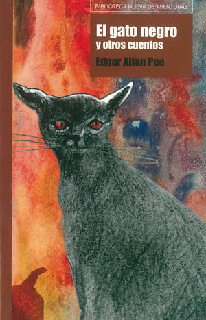 GATO NEGRO Y OTROS CUENTOS, EL