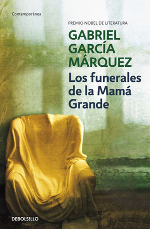 FUNERALES DE LA MAMA GRANDE (354/13)