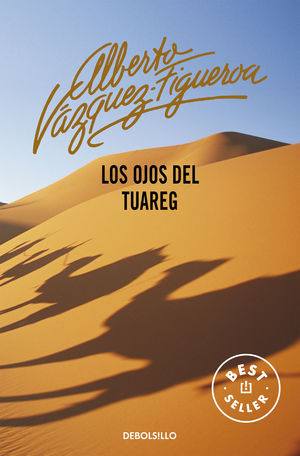 OJOS DEL TUAREG, LOS JET ( 69/44)