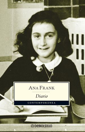 DIARIO DE ANA FRANK (166/1)