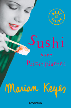 SUSHI PARA PRINCIPIANTES