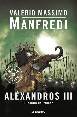 ALEXANDROS III (EL CONFIN DEL MUNDO)