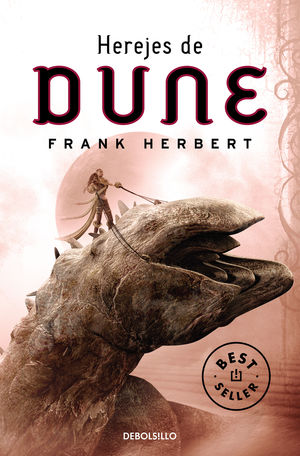 HEREJES DE DUNE (261/5)