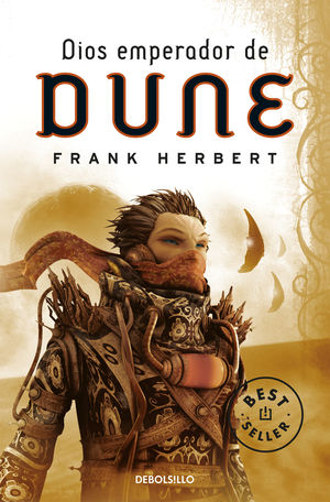 DIOS EMPERADOR DE DUNE (261/4)