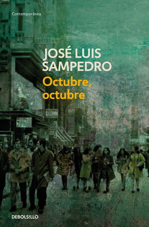 OCTUBRE, OCTUBRE