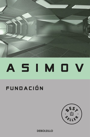 FUNDACIÓN (CICLO DE LA FUNDACIÓN 3)