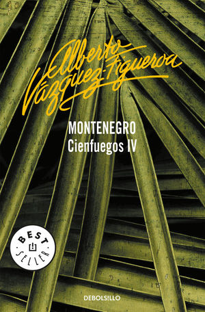 MONTENEGRO - CIENFUEGOS IV (69/24)