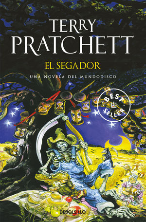 SEGADOR, EL