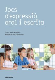 JOCS D'EXPRESSIO ORAL I ESCRITA (ED. 2009)