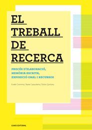 TREBALL DE RECERCA