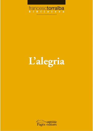 L'ALEGRIA