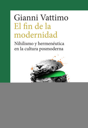 EL FIN DE LA MODERNIDAD