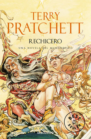 RECHICERO (342/5)