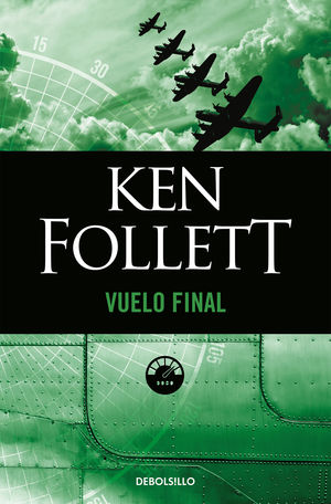 VUELO FINAL