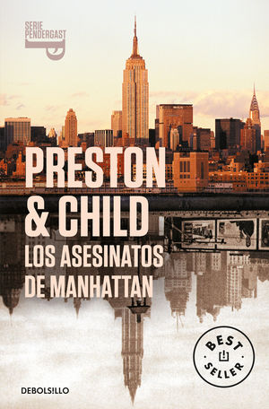 ASESINATOS DE MANHATTAN, LOS