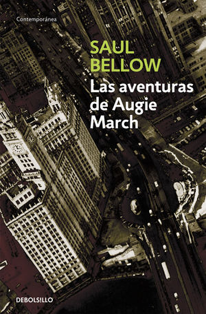 AVENTURAS DE AUGIE MARCH, LAS