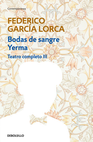 TEATRO COMPLETO III ESTUCH (F. G.LORCA)