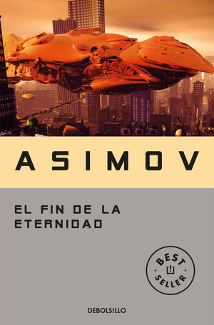 FIN DE LA ETERNIDAD, EL