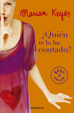 QUIEN TE LO HA CONTADO?