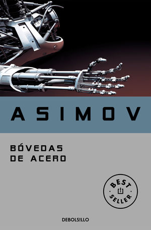 BOVEDAS DE ACERO