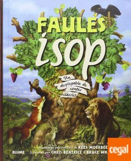 FAULES D'ISOP